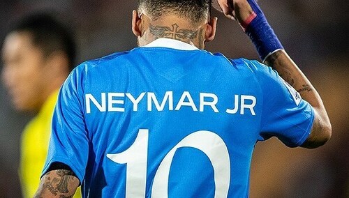 Neymar
