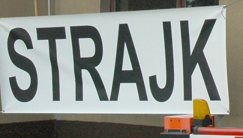 Pogotowie strajkowe w NexoTech