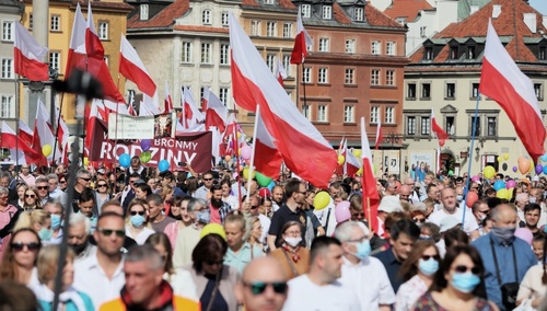 [Tylko u nas] Jakub Pacan: Dla prawicy teraz jest ostatni dzwonek