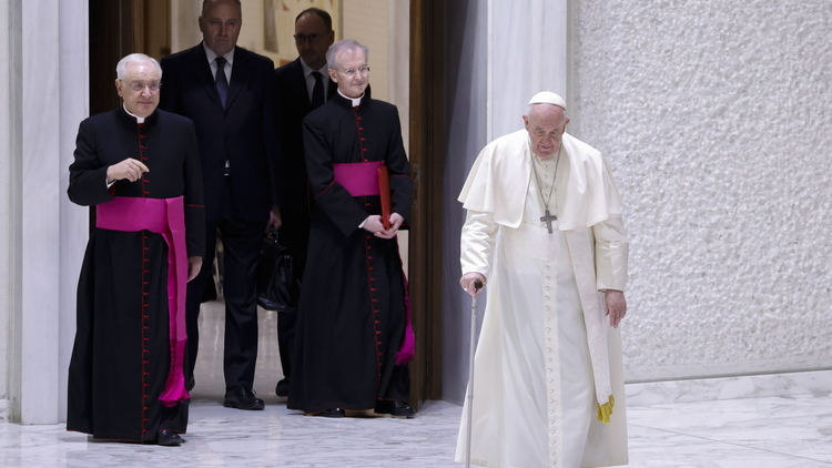 Papież Franciszek