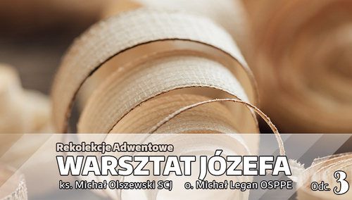 Rekolekcje Adwentowe