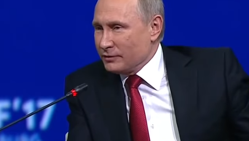 Władimir Putin
