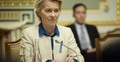 Ursula von der Leyen 