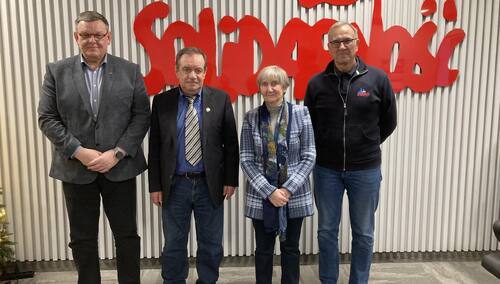 Posiedzenie Komisji Certyfikacyjnej