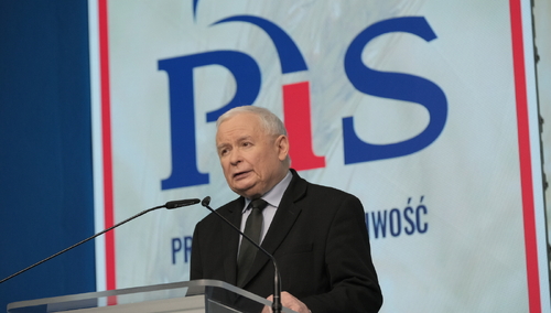 Jarosław Kaczyński