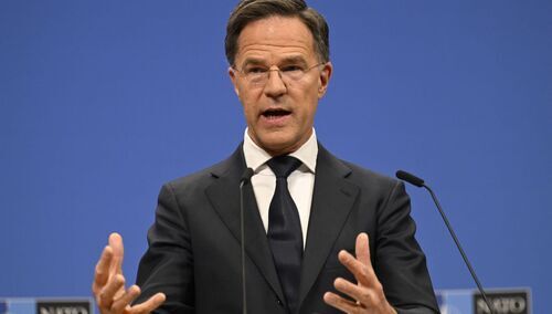 Mark Rutte