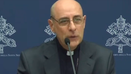 kard. Victor Manuel Fernández