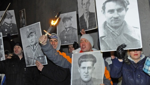 Obchody Narodowego Dnia Pamięci o Żołnierzy Wyklętych