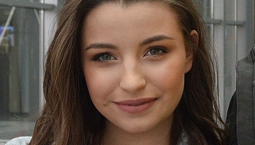 "Jest to obleśne. Ku*wa". Wieniawa nie wytrzymała