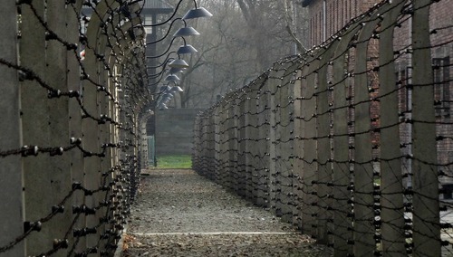Obóz koncentracyjny Auschwitz