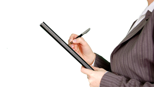 Inspektor - zdjęcie poglądowe