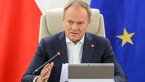 Donald Tusk