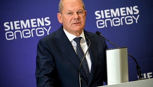 „Putinowi się to podoba”. Niemiecka prasa miażdży tamtejszy rząd