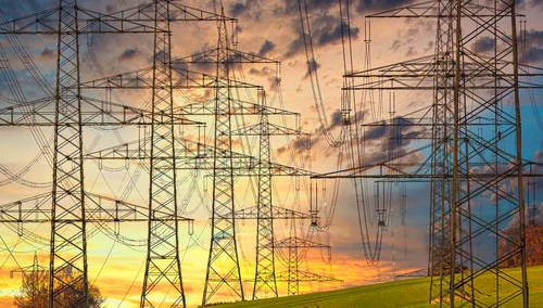 RDS: konieczne wsparcia przemysłu energochłonnego!