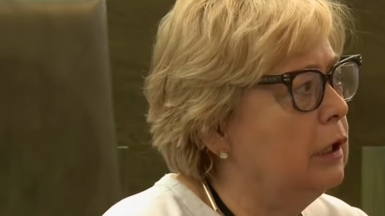 Małgorzata Gersdorf