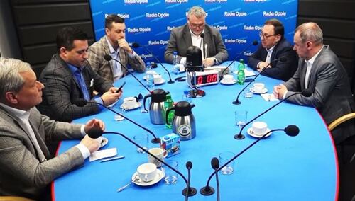 Niedzielna Loża Radiowa z 18 marca o inflacji i stanie gospodarki