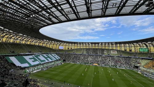 Lechia Gdańsk