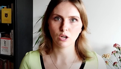 Magdalena Korzekwa - Kaliszuk