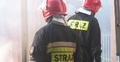 Straż Pożarna dementuje informację o śmierci strażaka OSP