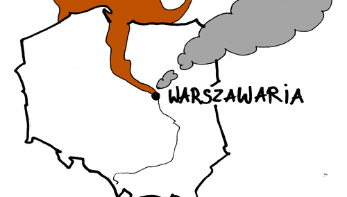Warszawaria
