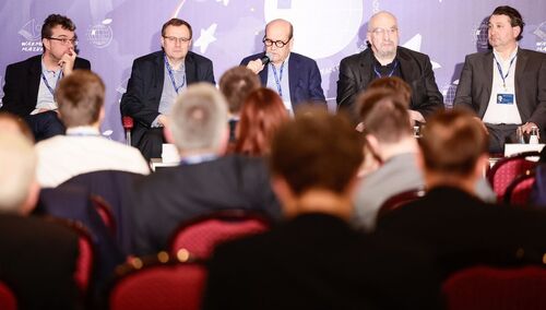 Europejski Kongres Samorządów