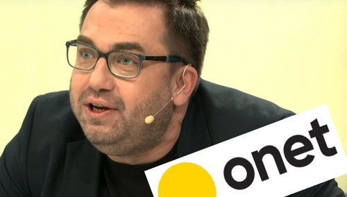 red. naczelny Onet.pl, Bartosz Węglarczyk
