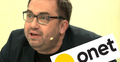 red. naczelny Onet.pl, Bartosz Węglarczyk