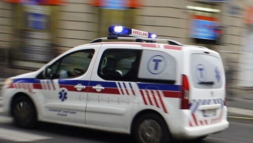 Zdjęcie ilustracyjne