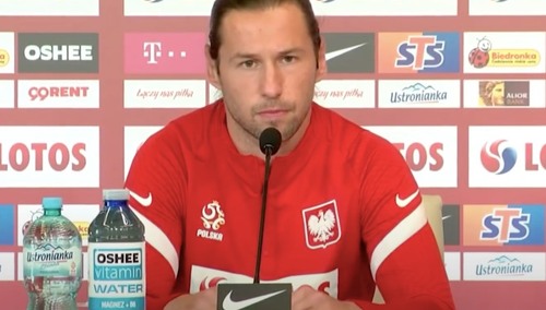 Grzegorz Krychowiak chce odejść z Krasnodaru! Najnowsze ustalenia rosyjskich mediów