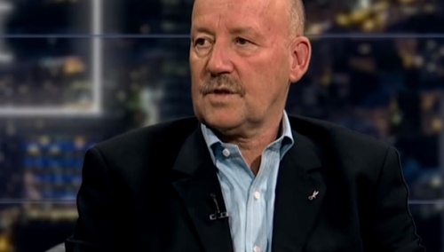 [Tylko u nas] dr P. Łysakowski: Niemcy wierzą w Rosję