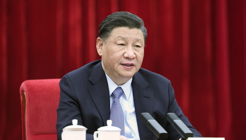 Xi Jinping