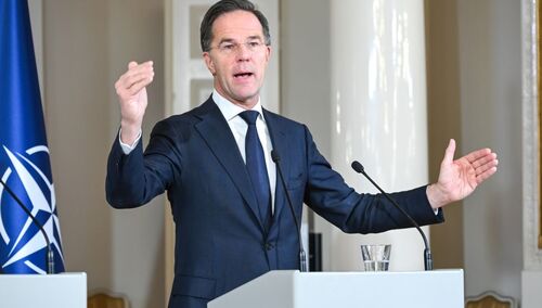 Mark Rutte