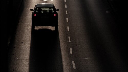 Samochód / zdjęcie poglądowe 