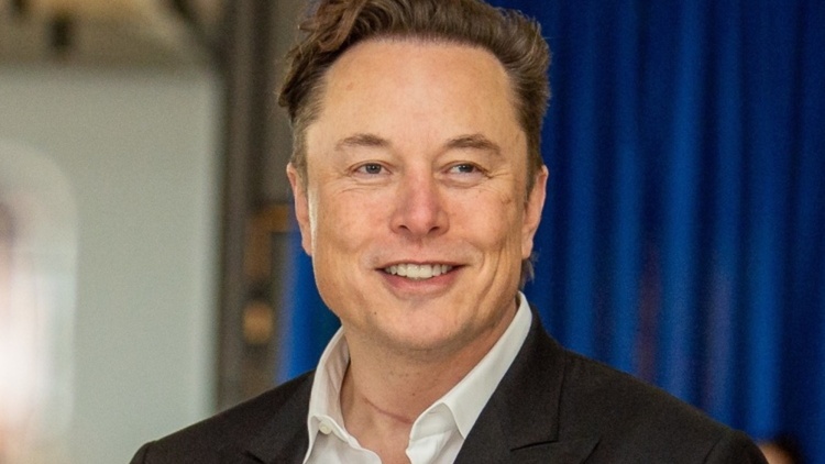 Elon Musk