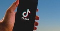 Aplikacja TikTok, zdjęcie poglądowe 