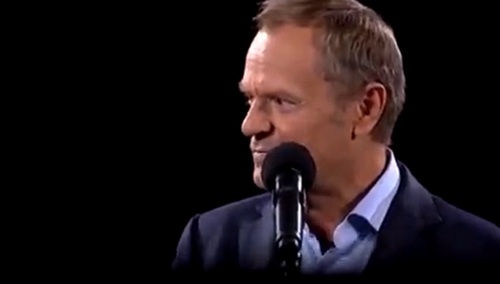 Donald Tusk