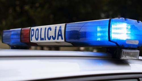 Dramat w Warszawie. Mężczyzna spadł z wiaduktu