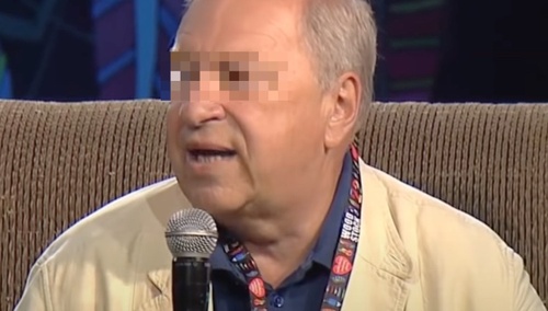 Znany aktor Jerzy S. ponownie stanie przed sądem