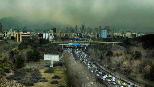 Teheran