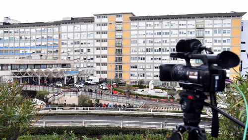 Klinika Agostino Gemelli