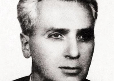 Anatol Fejgin