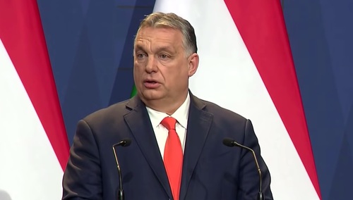 Węgry: Rząd zwróci rodzinom z dziećmi podatek PIT