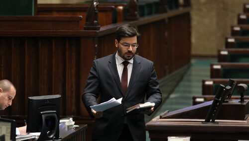 Stanisław Tyszka odchodzi z Kukiz’15