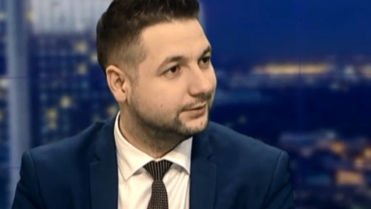 Patryk Jaki