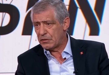 Fernando Santos 