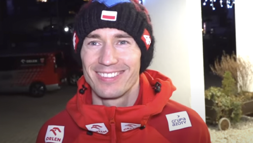 Kamil Stoch