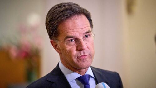 Mark Rutte