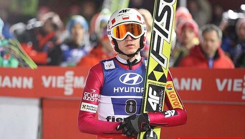 Kamil Stoch