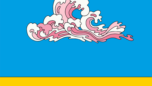 Płakałeś/łaś po Daft Punk? Na ratunek przychodzi Polo & Pan