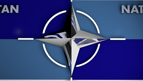 logo NATO